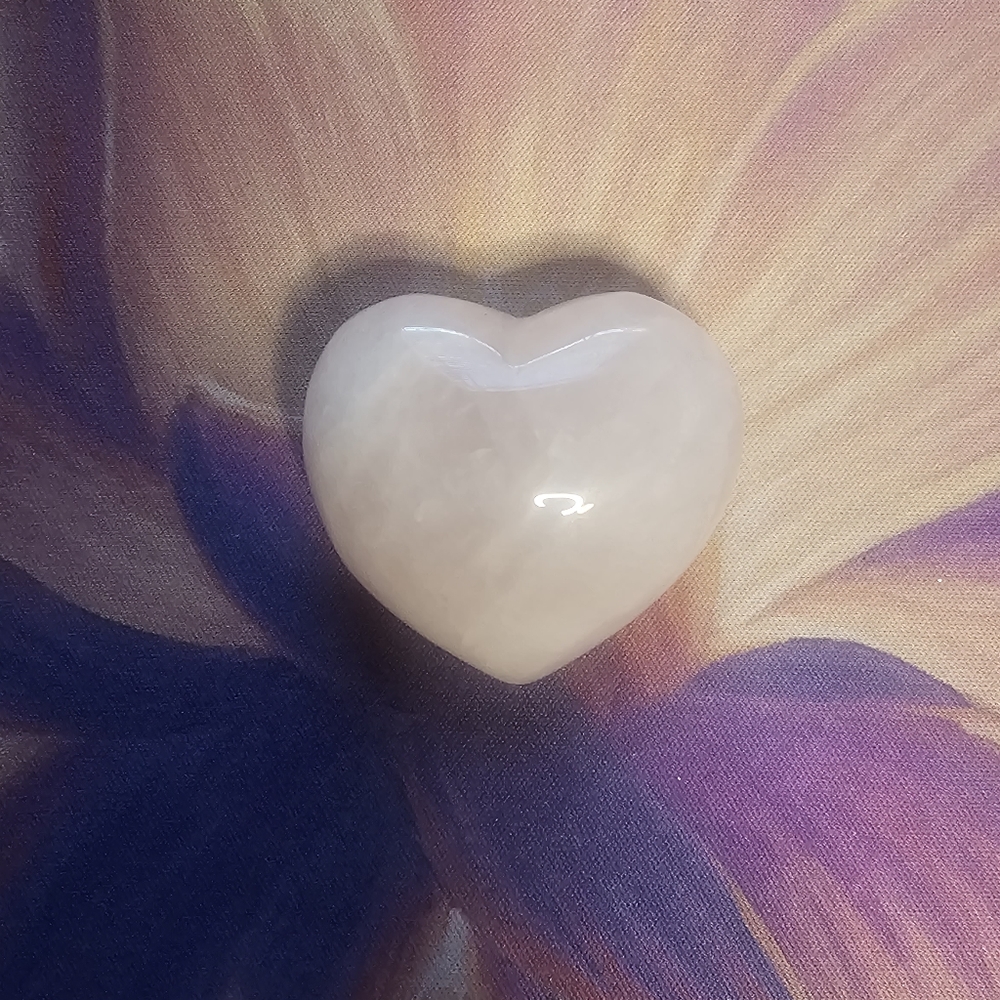 Rose heart 1